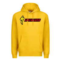 Lemon Specialized Bikes Bicycle Premium Hoodie - linhVisuals