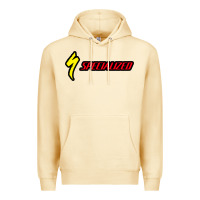 Pina Colada Specialized Bikes Bicycle Premium Hoodie - linhVisuals