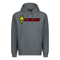 Rock Specialized Bikes Bicycle Premium Hoodie - linhVisuals