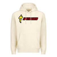 Sandshell Specialized Bikes Bicycle Premium Hoodie - linhVisuals