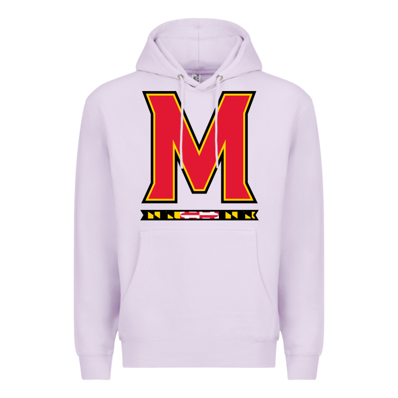 Maryland Terr Premium Hoodie by linhVisuals | Teevron