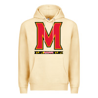 Pina Colada maryland terr Premium Hoodie - linhVisuals