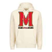 Sandshell maryland terr Premium Hoodie - linhVisuals