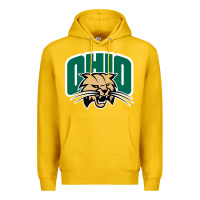 Lemon ohio bobc Premium Hoodie - linhVisuals