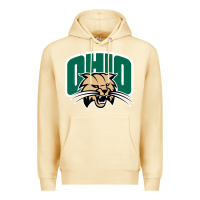Pina Colada ohio bobc Premium Hoodie - linhVisuals