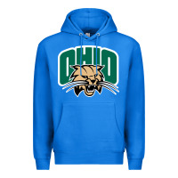 Ohio Bobc Premium Hoodie | Teevron