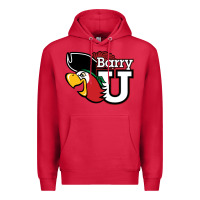 Cardinal barry Premium Hoodie - linhVisuals