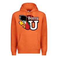 Carrot barry Premium Hoodie - linhVisuals