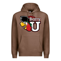 Chestnut barry Premium Hoodie - linhVisuals