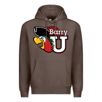 Coffee barry Premium Hoodie - linhVisuals
