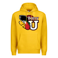 Lemon barry Premium Hoodie - linhVisuals