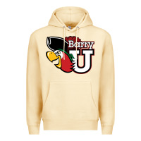 Pina Colada barry Premium Hoodie - linhVisuals