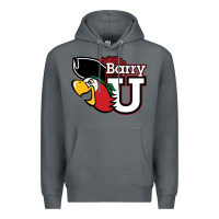 Rock barry Premium Hoodie - linhVisuals