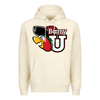 Sandshell barry Premium Hoodie - linhVisuals