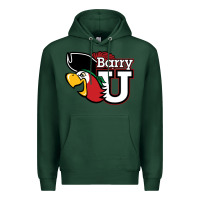 Sports Green barry Premium Hoodie - linhVisuals