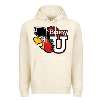 Tofu barry Premium Hoodie - linhVisuals