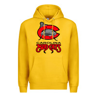 Lemon the-carolina-mudcats-merch Premium Hoodie - linhVisuals
