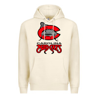 Tofu the-carolina-mudcats-merch Premium Hoodie - linhVisuals