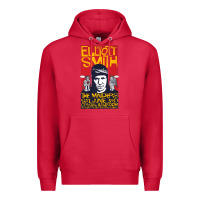 Cardinal Elliott Smith Premium Hoodie - linhVisuals