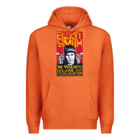 Carrot Elliott Smith Premium Hoodie - linhVisuals