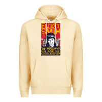 Pina Colada Elliott Smith Premium Hoodie - linhVisuals