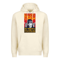 Sandshell Elliott Smith Premium Hoodie - linhVisuals