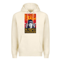 Tofu Elliott Smith Premium Hoodie - linhVisuals