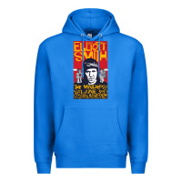True Royal Elliott Smith Premium Hoodie - linhVisuals