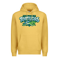 Antique Gold the-daytona-tortugas-merch Premium Hoodie - linhVisuals