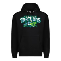 Black the-daytona-tortugas-merch Premium Hoodie - linhVisuals