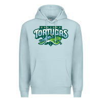 Blue Mist the-daytona-tortugas-merch Premium Hoodie - linhVisuals
