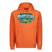 Carrot the-daytona-tortugas-merch Premium Hoodie - linhVisuals