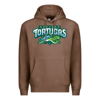Chestnut the-daytona-tortugas-merch Premium Hoodie - linhVisuals