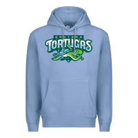 Colony Blue the-daytona-tortugas-merch Premium Hoodie - linhVisuals