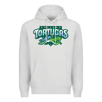 Dove Grey the-daytona-tortugas-merch Premium Hoodie - linhVisuals