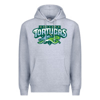 Heather Grey the-daytona-tortugas-merch Premium Hoodie - linhVisuals