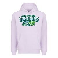 Lilac the-daytona-tortugas-merch Premium Hoodie - linhVisuals