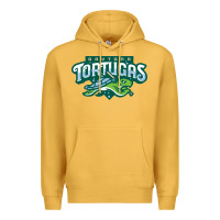 Mustard the-daytona-tortugas-merch Premium Hoodie - linhVisuals