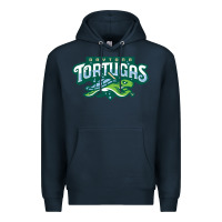 Navy the-daytona-tortugas-merch Premium Hoodie - linhVisuals