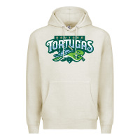 Oatmeal Heather the-daytona-tortugas-merch Premium Hoodie - linhVisuals