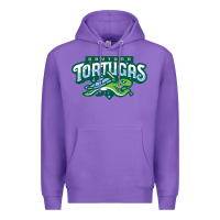 Purple the-daytona-tortugas-merch Premium Hoodie - linhVisuals