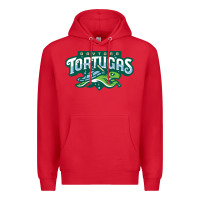 Red the-daytona-tortugas-merch Premium Hoodie - linhVisuals
