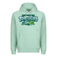 Seafoam the-daytona-tortugas-merch Premium Hoodie - linhVisuals