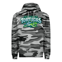 Slate Camo the-daytona-tortugas-merch Premium Hoodie - linhVisuals