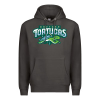 Smoke the-daytona-tortugas-merch Premium Hoodie - linhVisuals