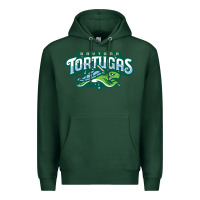 Sports Green the-daytona-tortugas-merch Premium Hoodie - linhVisuals