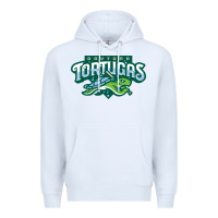 White the-daytona-tortugas-merch Premium Hoodie - linhVisuals