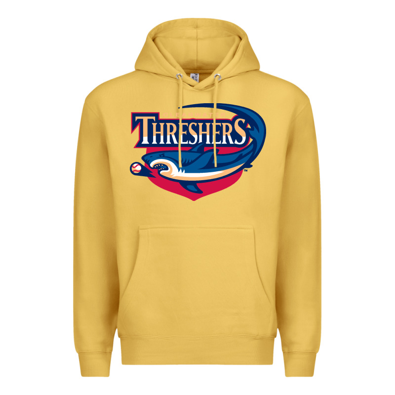 The-clearwater-threshers-merch Premium Hoodie by linhVisuals | Teevron