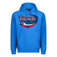 True Royal the-clearwater-threshers-merch Premium Hoodie - linhVisuals