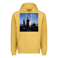 Antique Gold Cranberries Dolores O'Riordan Premium Hoodie - linhVisuals